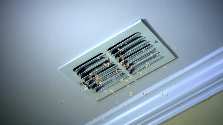 Best Best Air Duct Cleaning Company  in Hot Springs, SD