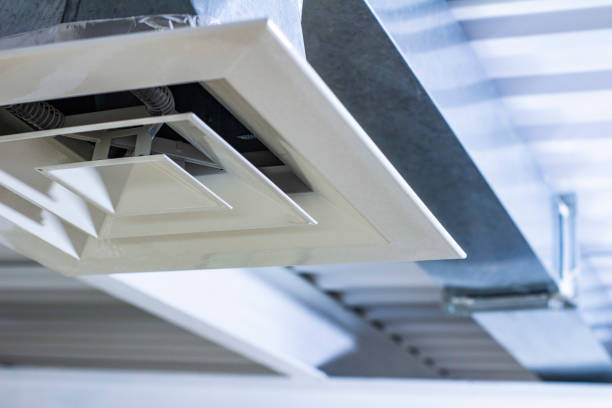 Best Affordable Duct Cleaning Services  in Hot Springs, SD