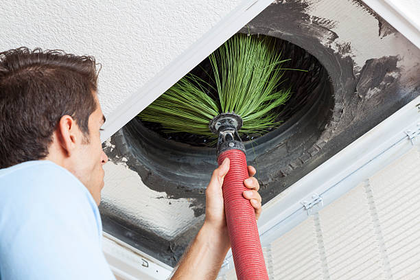 Trusted Hot Springs, SD Airduct Cleaning Experts